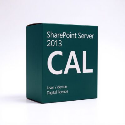 CALs για SharePoint Server 2013