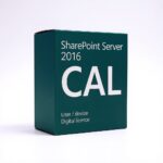 CALs για SharePoint Server 2016