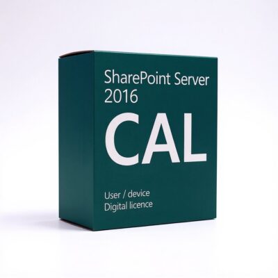 CALs για SharePoint Server 2016