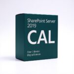 CALs για SharePoint Server 2019