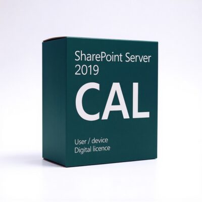 CALs για SharePoint Server 2019