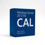 CALs για Windows Server 2012 R2