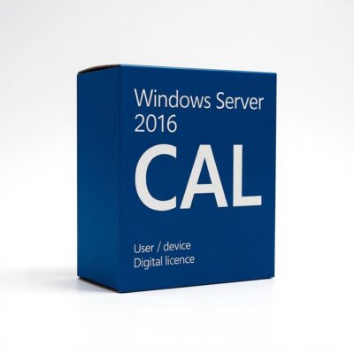 CALs για Windows Server 2016