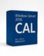 CALs για Windows Server 2016