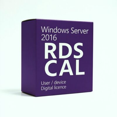 RDS CALs για Windows Server 2016
