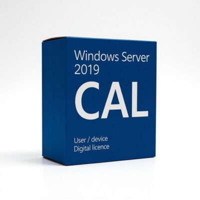 CALs για Windows Server 2019
