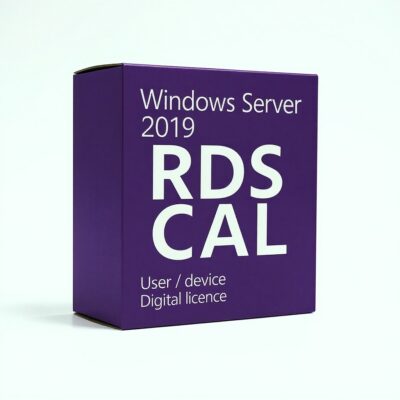 RDS CALs για Windows Server 2019