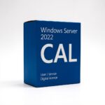 CALs για Windows Server 2022