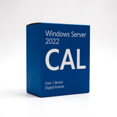 CALs για Windows Server 2022