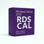 RDS CALs για Windows Server 2022