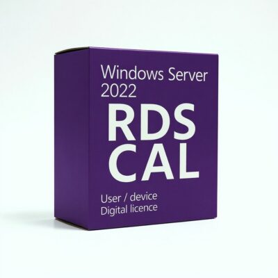 RDS CALs για Windows Server 2022