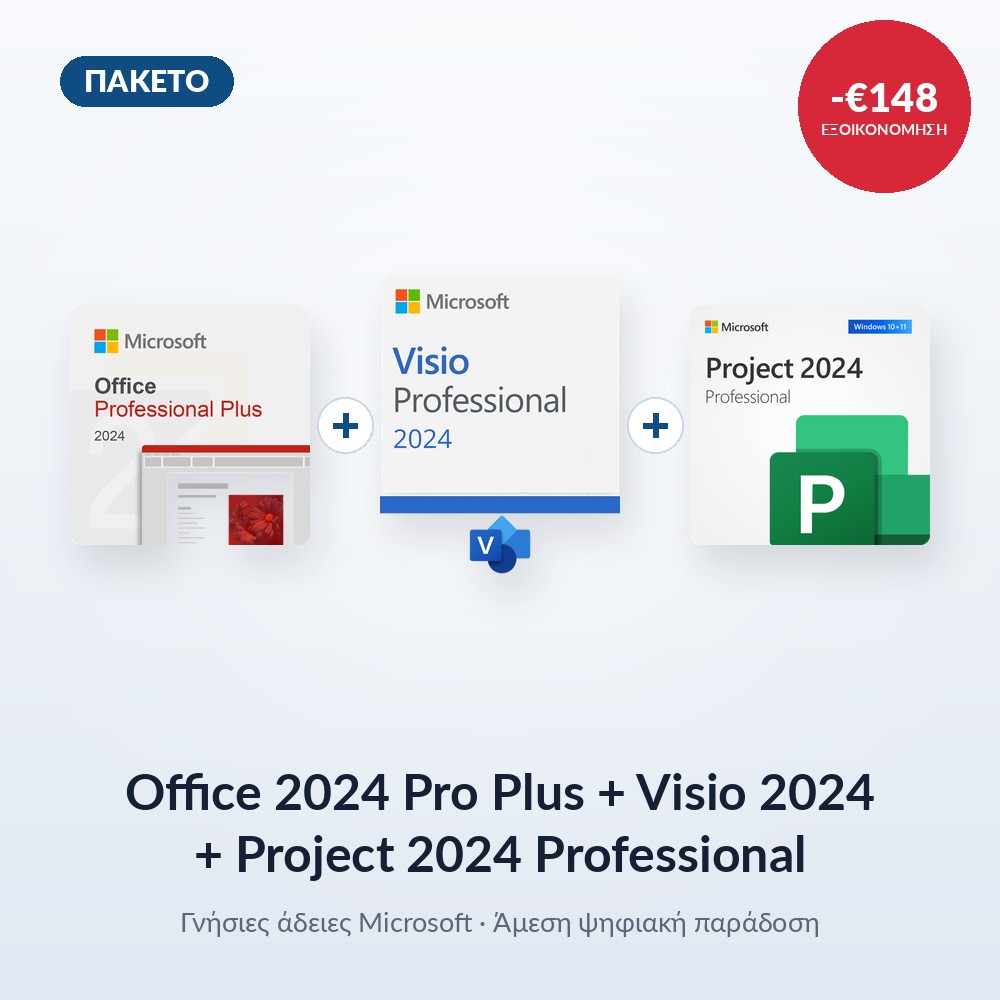 Office Pro Plus 2024 & Visio Professional 2024 & Project Professional 2024 Office Pro Plus 2024 & Visio Professional 2024 & Project Professional 2024