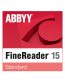 ABBYY FineReader 15 Standard