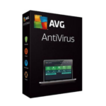 AVG Antivirus 2025