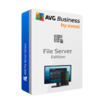 AVG File Server Business Edition 2025
