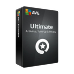 AVG Ultimate 2025