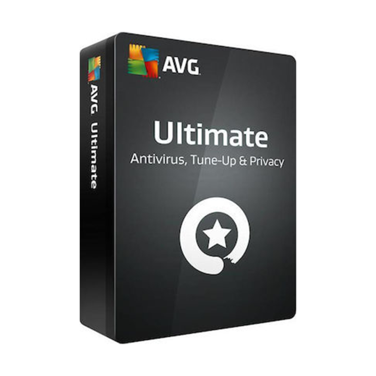 AVG Ultimate 2024 EMAKE Limited