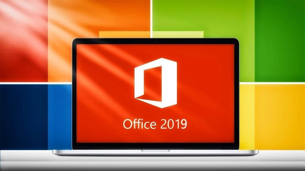 Activate Office 2019