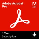 Adobe Acrobat Pro DC 2025