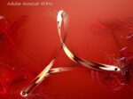 Adobe Acrobat XI Pro