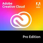 Adobe Creative Cloud All Apps