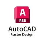 AutoCAD Raster Design