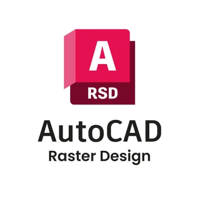AutoCAD Raster Design