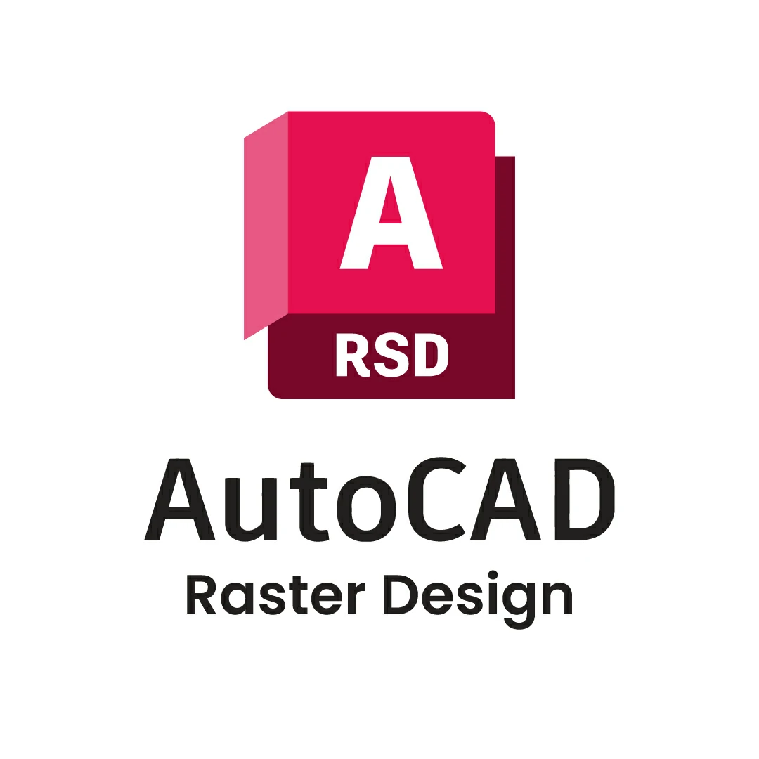 AutoCAD Raster Design AutoCAD Raster Design