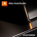 Autodesk Alias AutoStudio 2026