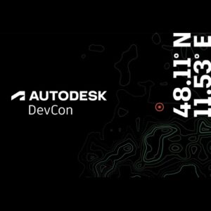Autodesk DevCon