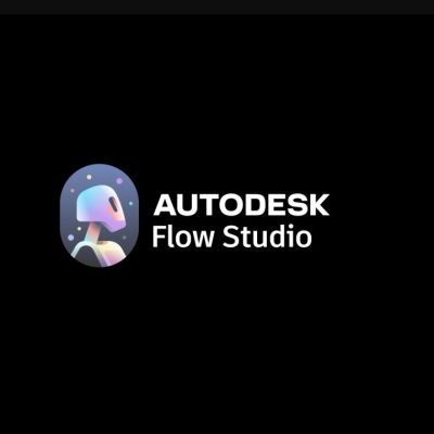 Autodesk Flow Studio 2026