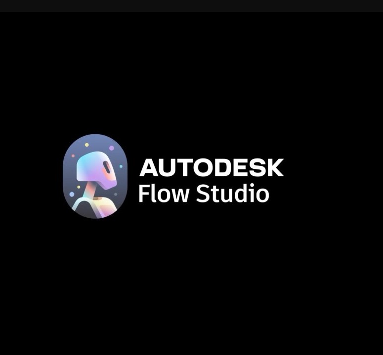 Autodesk Flow Studio 2026