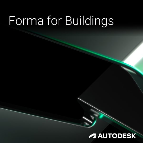 Autodesk Forma for Buildings 2026