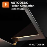 Autodesk Fusion Simulation Extension 2026