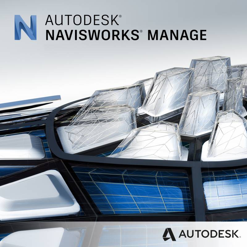 Autodesk Navisworks 2026