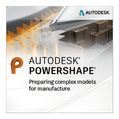 Autodesk PowerShape