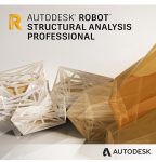 Autodesk Robot Structural Analysis 2025