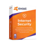 Avast Internet Security 2025