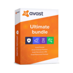 Avast Ultimate 2025
