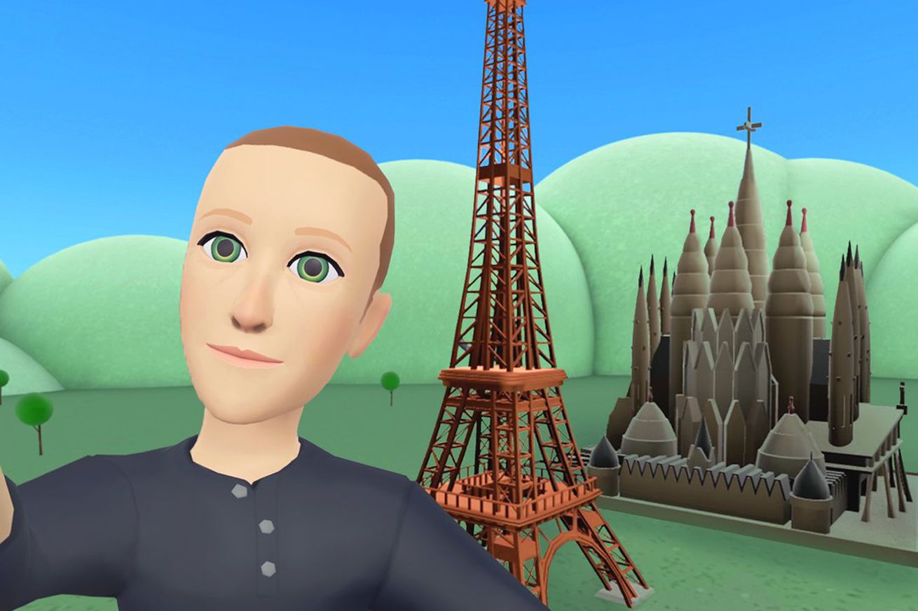 Η ναυαρχίδα εφαρμογή Metaverse της Meta είναι πολύ προβληματική και οι υπάλληλοι δεν τη χρησιμοποιούν σχεδόν καθόλου, λέει ο υπεύθυνος εκτελεστικός
