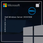 Dell Windows Server 2019 Standard ROK