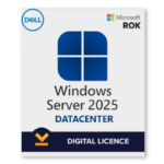 Dell Windows Server 2025 Datacenter ROK