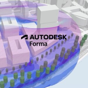 Einführung in Autodesk Forma