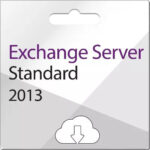 Exchange Server Standard 2013