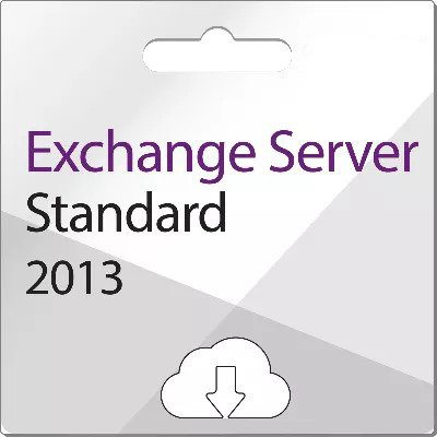 Exchange Server 2013 Standard 1