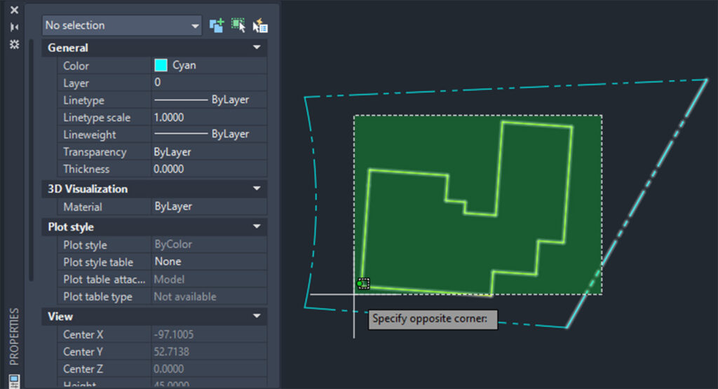 Have You Tried Joining 2D Objects AutoCAD Blog