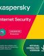 Kaspersky Internet Security 2025