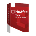 McAfee Total Protection 2025