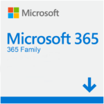 Microsoft Office 365 Family