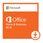 Microsoft Office Home & Business 2016